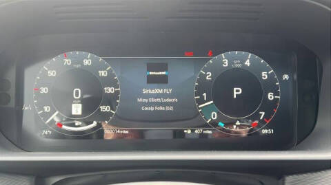 2026 Land Rover Discovery P360 Limited Edition