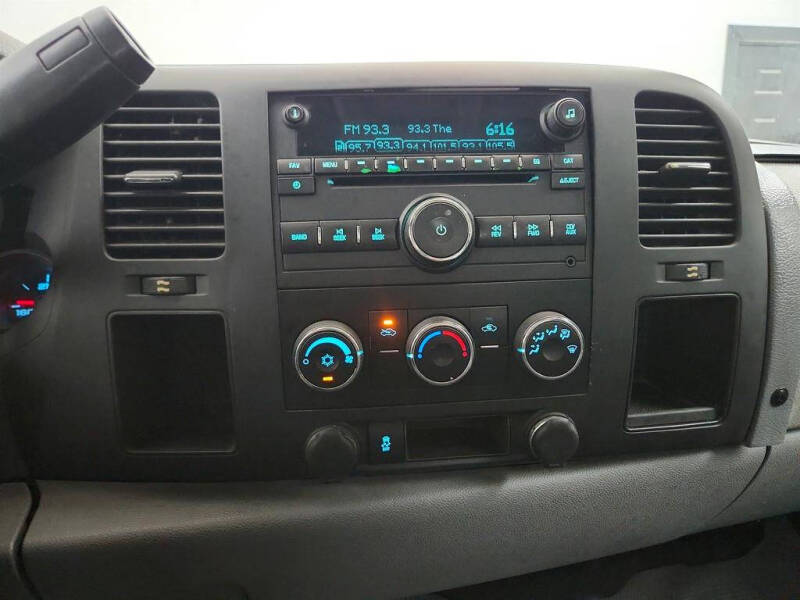 2013 GMC Sierra 1500