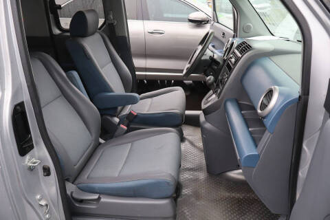 2006 Honda Element EX