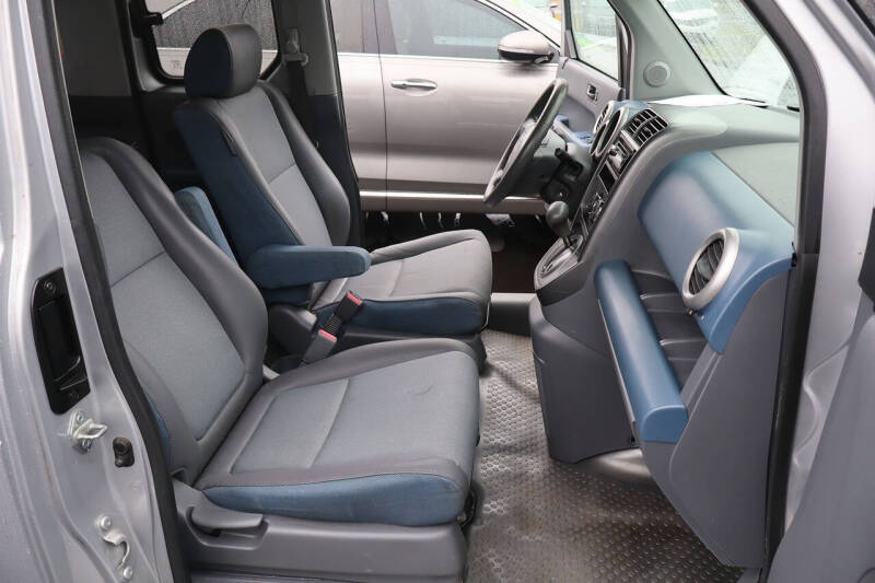 2006 Honda Element EX