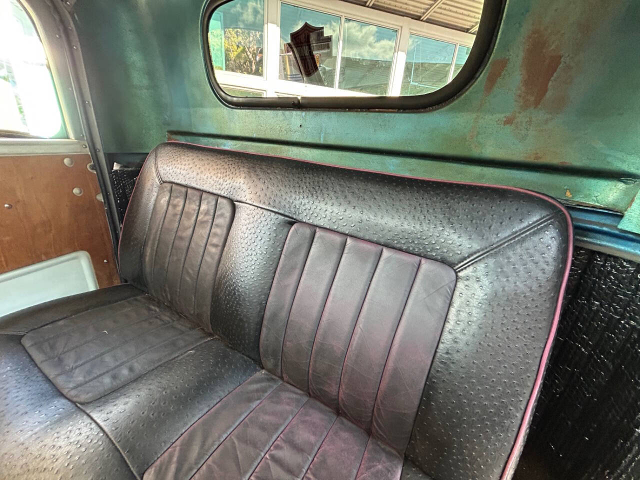 1946 Chevrolet 3100 15
