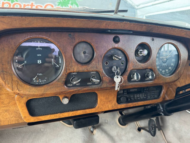 1963 Bentley S3