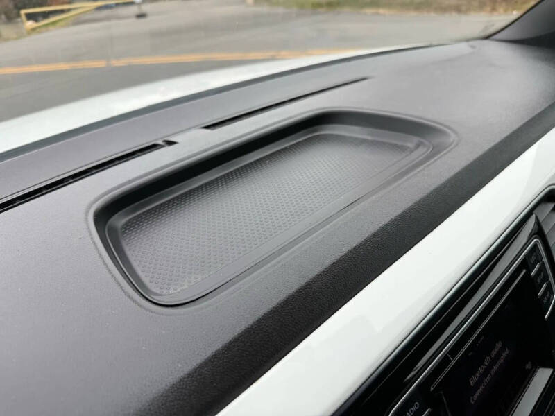 2018 Volkswagen Beetle Convertible