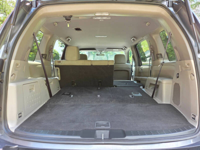 2013 Honda Pilot EX