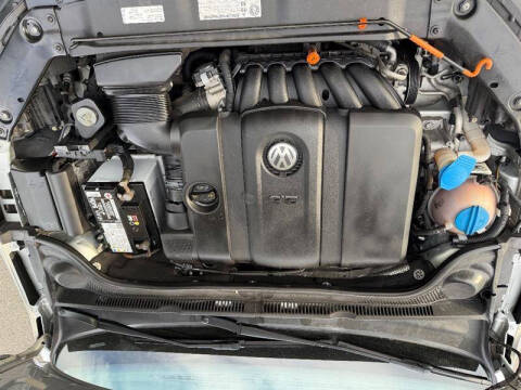 2012 Volkswagen Jetta