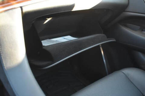 2018 Cadillac Escalade ESV Standard