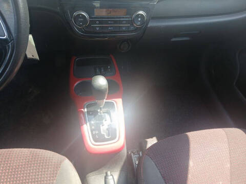 2020 Mitsubishi Mirage LE