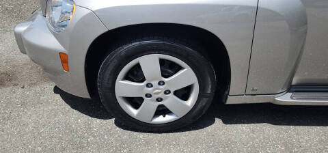 2007 Chevrolet HHR LS