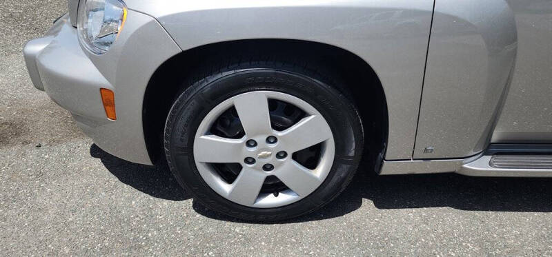 2007 Chevrolet HHR LS