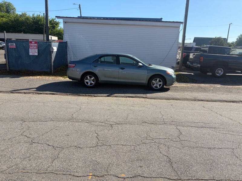 2009 Toyota Camry