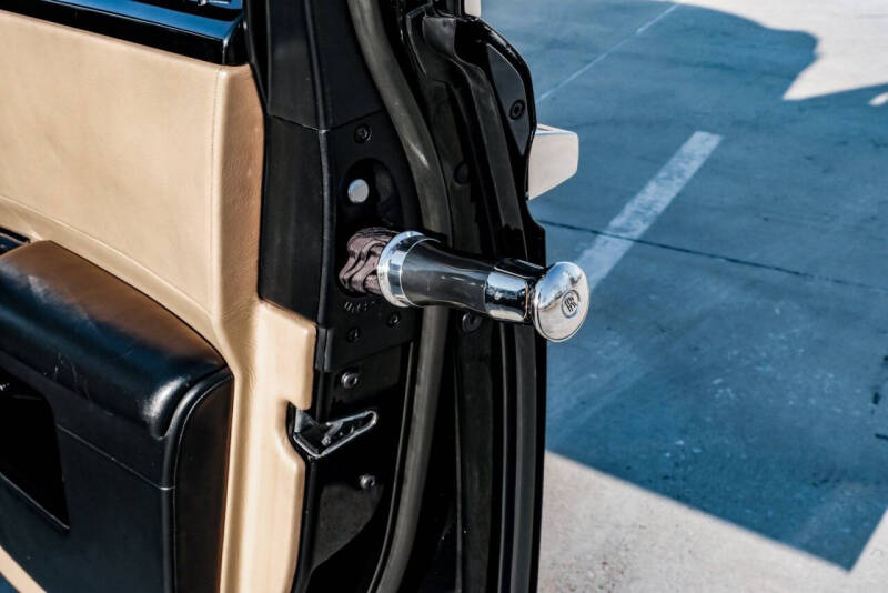 2015 Rolls-Royce Ghost