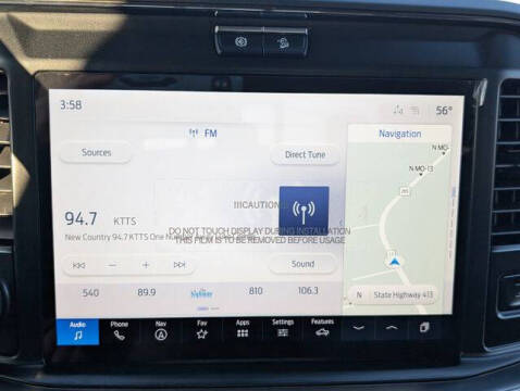 2026 Ford F-350 Super Duty