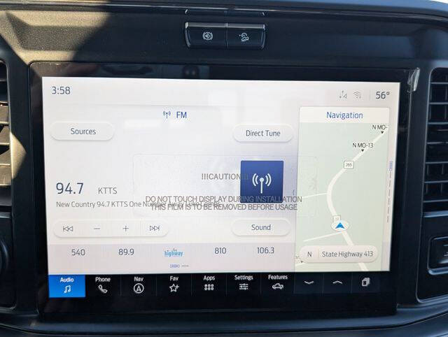 2026 Ford F-350 Super Duty