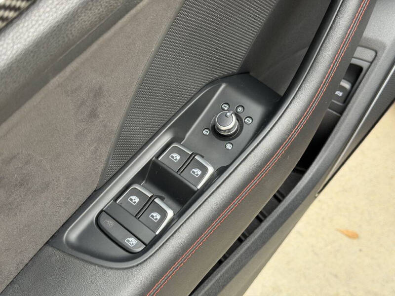 2018 Audi RS 3 2.5T quattro