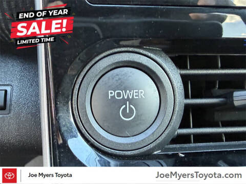 2023 Subaru Solterra Premium