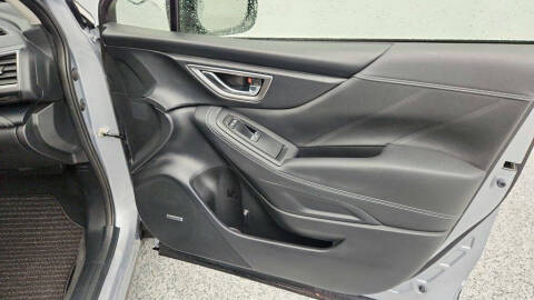 2023 Subaru Forester Touring