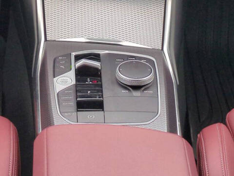 2024 BMW 3 Series M340i