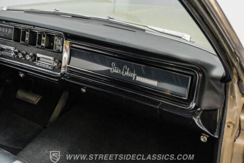 1966 Pontiac Star Chief