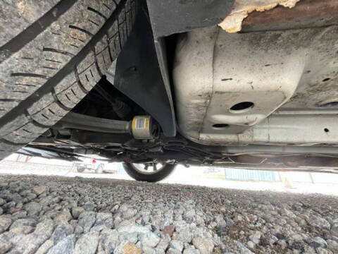 2014 Chevrolet Malibu LT