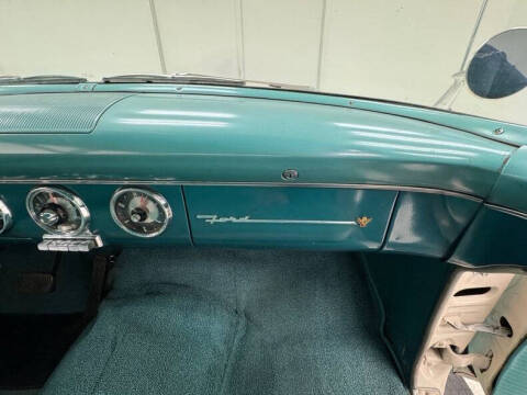 1955 Ford Fairlane