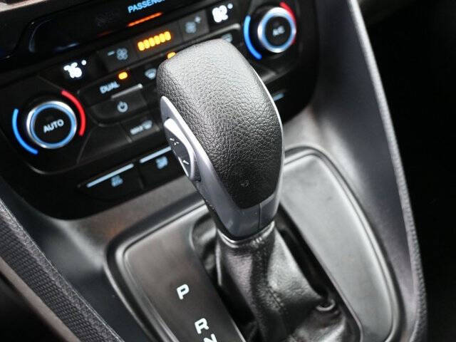 2022 Ford Transit Connect XL