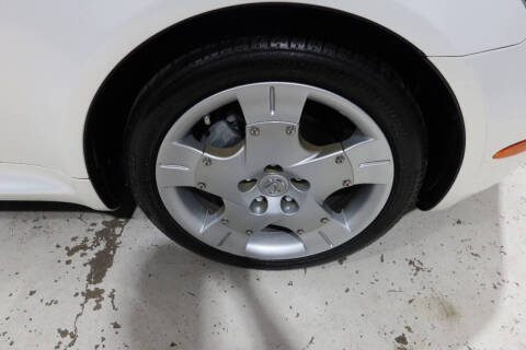 2005 Lexus SC 430