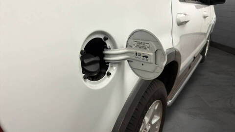 2003 Ford Explorer XLT