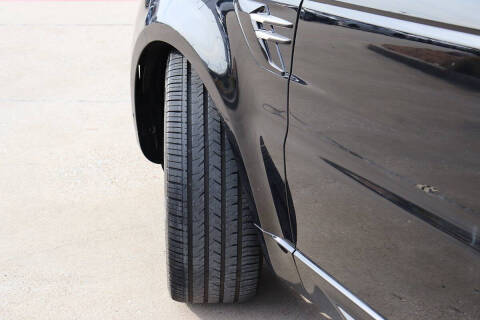 2020 Land Rover Range Rover Sport HSE