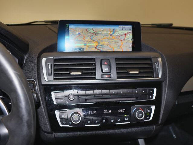 2016 BMW 2 Series M235i xDrive