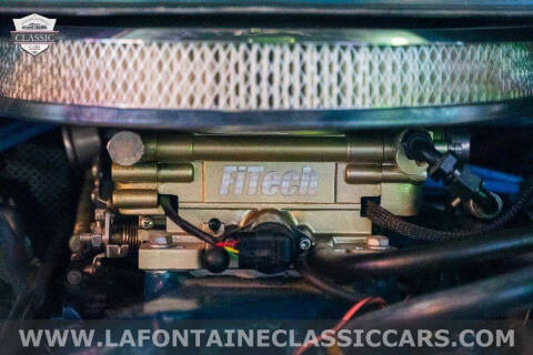 1972 De Tomaso Pantera