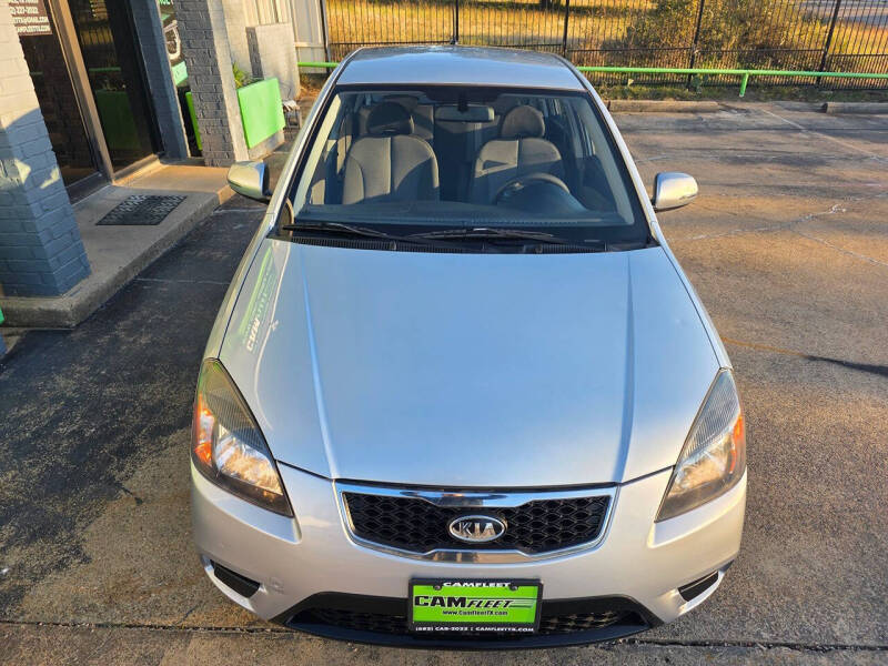2010 Kia Rio5 LX