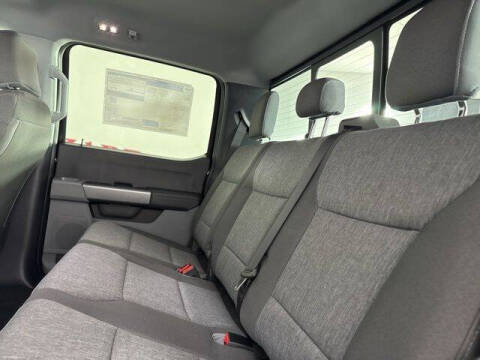 2026 Ford F-350 Super Duty XL