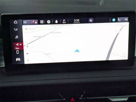 2024 Alfa Romeo Tonale Hybrid Ti