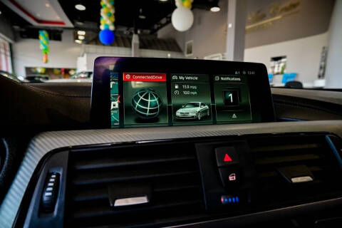 2018 BMW 4 Series 430i xDrive