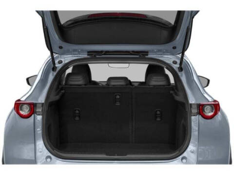 2023 Mazda CX-30 2.5 S Carbon Edition