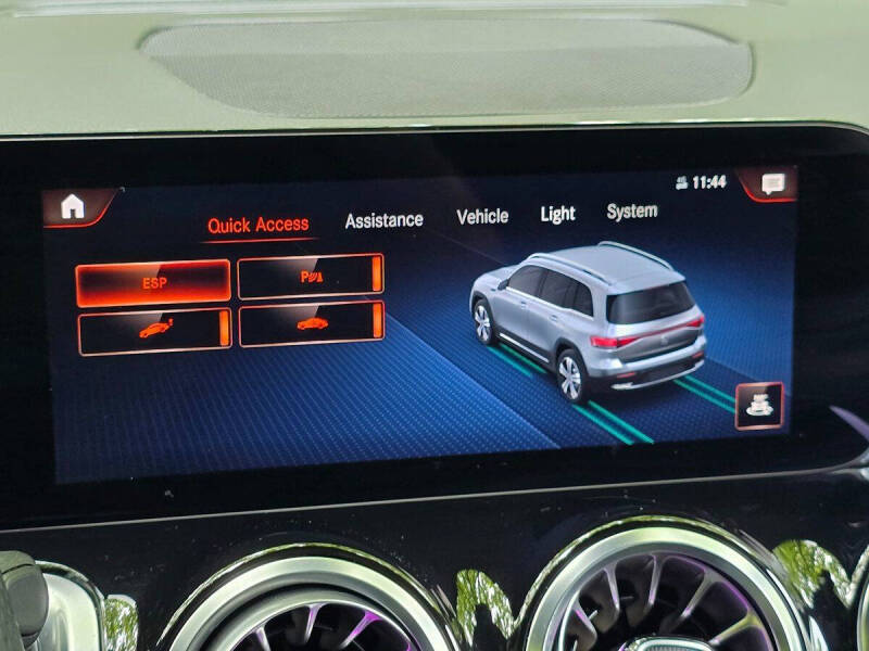 2023 Mercedes-Benz EQB EQB 350 4MATIC