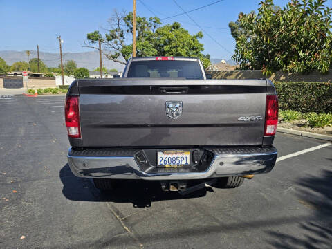 2014 RAM 3500 Tradesman