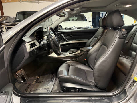 2007 BMW 3 Series 335i