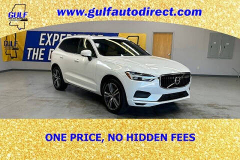 2020 Volvo XC60 for sale at Auto Group South - Gulf Auto Direct in Waveland MS