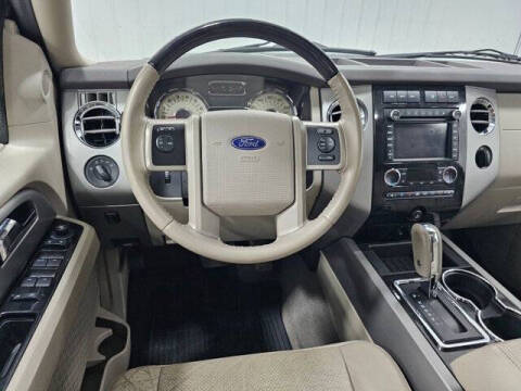 2014 Ford Expedition Limited