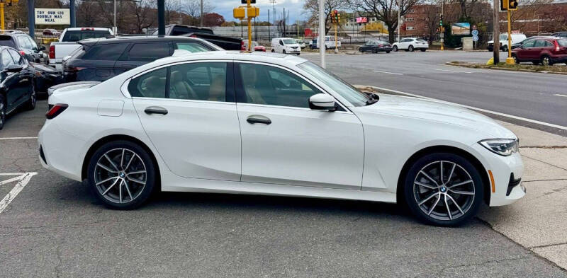 2020 BMW 3 Series 330i xDrive