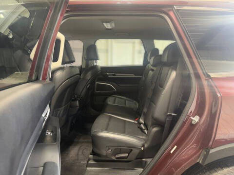 2020 Kia Telluride LX