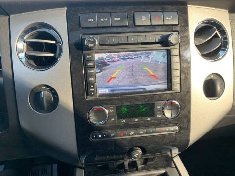 2014 Ford Expedition Limited