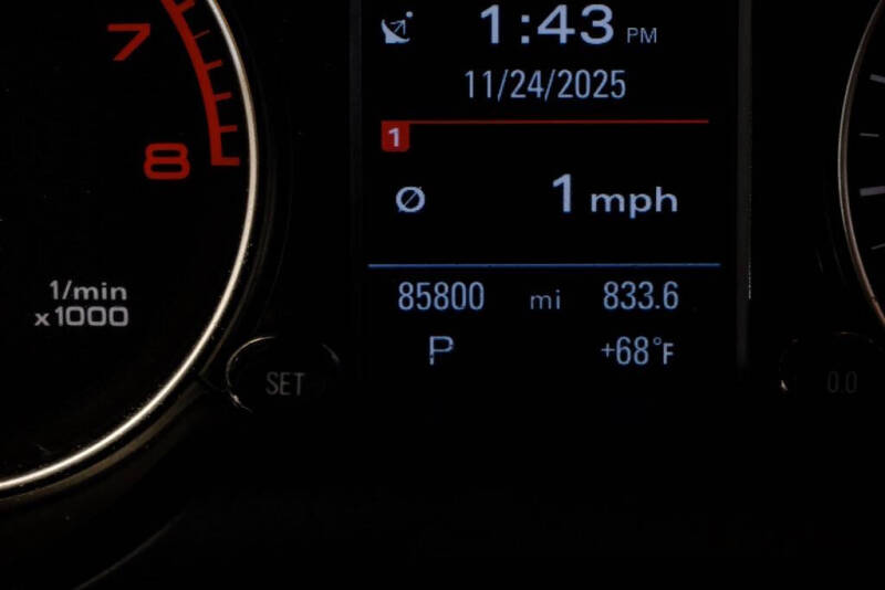 2016 Audi Q5 2.0T quattro Premium Plus