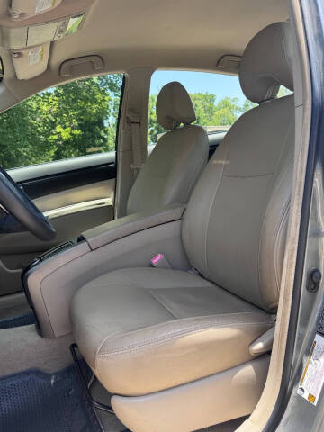 2005 Toyota Prius