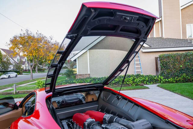 2006 Ferrari F430 F1