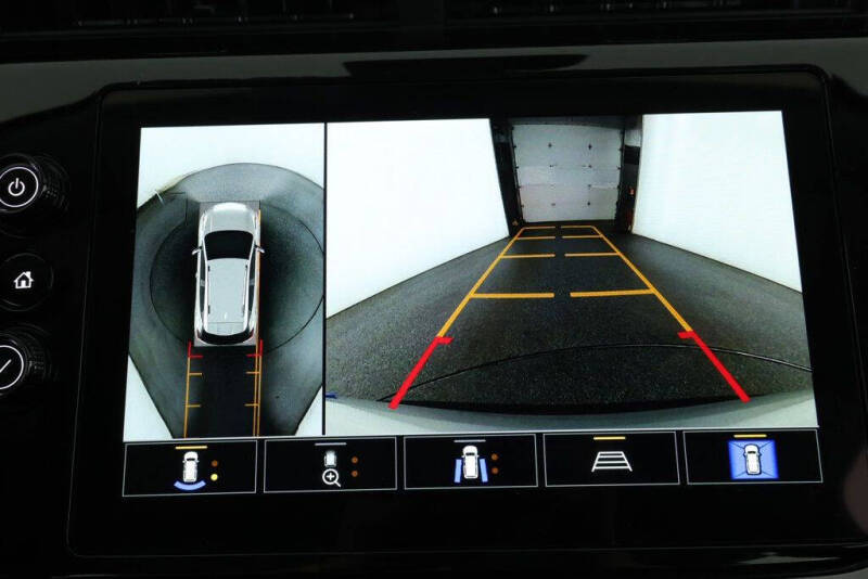 2023 Chevrolet Bolt EUV Premier