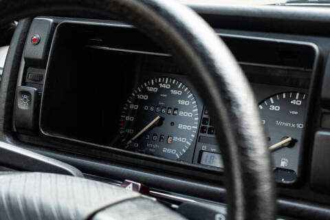 1991 Volkswagen Golf