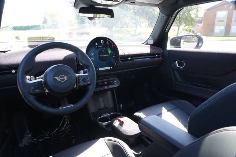 2026 MINI Hardtop 4 Door