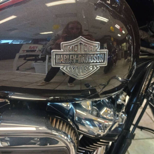 2021 Harley-Davidson Street Glide